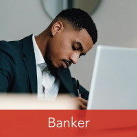 banker