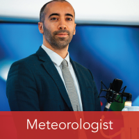 meteorologist