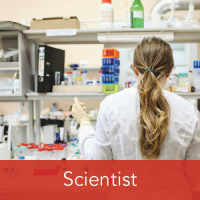 scientist