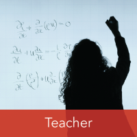 teacher
